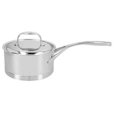 Affaire À Saisir Casserole Demeyere Atlantis 7 met Deksel 16 cm